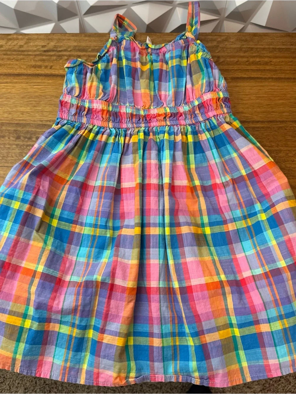 Bundle (3) Cat & Jack Girls Dress & j.crew Floral Dress Size 8